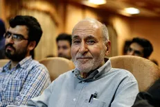 بهزاد نبوی: به خاطر پزشکیان بینوا، دست از سهم‌خواهی از این گوشت قربانی بردارید