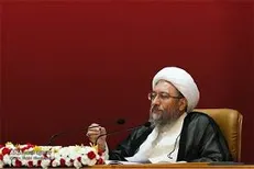 در مقابل مفسدان کوتاه نمی‌آییم/ منتظر شدیدترین مجازات‌ها باشید