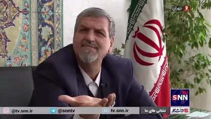 اظهارنظر کواکبیان درخصوص اخبار مطرح شده راجع به آمادگی حسن روحانی برای حضور در انتخابات مجلس