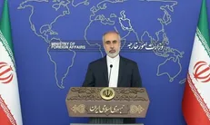 کنعانی: زمان و مکان مذاکرات بزودی تعیین می‌شود / توافق جامع ایران و روسیه بزودی شکل خواهد گرفت