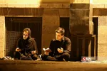 مراسم احیای شب نوزدهم ماه رمضان در دانشگاه تهران