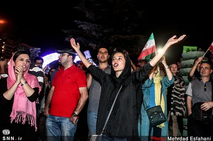 زنان در جبهه اصلاحات، سیاهی&zwnj;لشکر هستند!