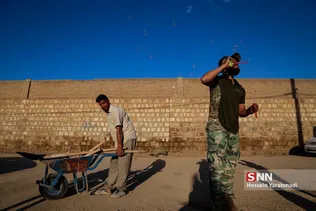 سیل4