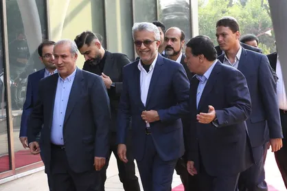 فوتبال ایران با دایی، مهدوی&zwnj;کیا و کریمی در پی کرسی&zwnj;های AFC / تدابیر تازه برای مقابله با دسیسه اعراب