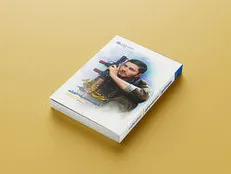 «سرت را به خدا بسپار» منتشر شد