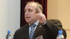 اس ۳۰۰ مستقر شود منطقه پرواز ممنوع در سوریه ایجاد خواهد شد