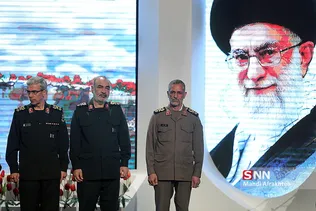 نوزدهمین سالگرد شهادت 