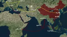 لزوم تقویت دیپلماسی اقتصادی در دولت رئیسی؛ پیامد‌های حذف ایران از مسیر راه ابریشم چیست؟