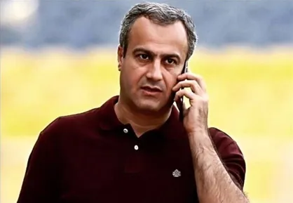 خبیری: استقلالی&zwnj;ها فضا را ملتهب می&zwnj;کنند / مذاکرات خوبی با عزت اللهی داشتیم
