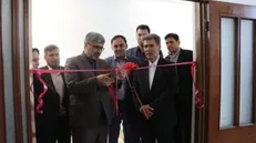 مرکز رشد اقماری واحد‌های فناور پارس آباد مغان افتتاح شد