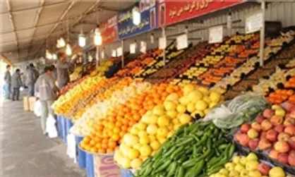 اعتراض فرمانداری به اخذ حق توقف از وسایل نقلیه در میادین میوه&zwnj;وتره&zwnj;بار بررسی شد