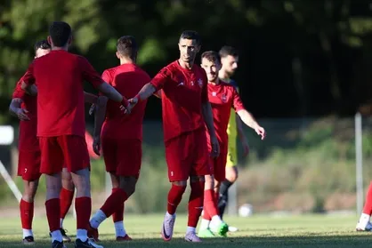 شماره پیراهن بازیکنان پرسپولیس در فصل جدید