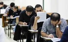 پذیرفته‌شدگان استخدام دبیری و هنرآموزی برای تکمیل پرونده ۱۷ و ۱۸ تیر فرصت دارند