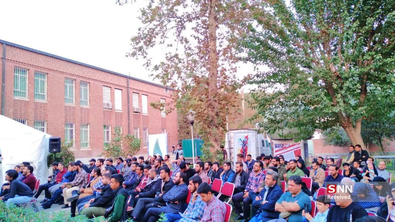 طوفان الاقصی