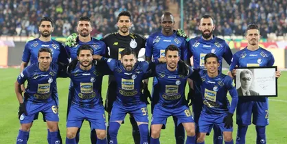 لیست آسیایی استقلال به فدراسیون فوتبال ارسال شد