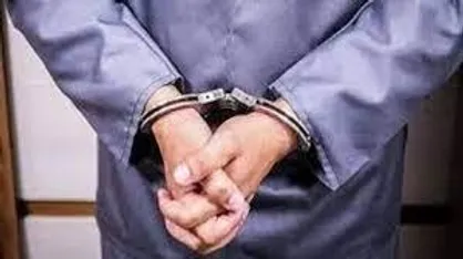 دستگیری دو متهم تحت تعقیب در کهگیلویه
