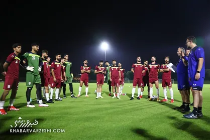 ۱۹ لژیونر از ۱۲ کشور در تیم ملی/ بیشترین ملی&zwnj;پوش از پرسپولیس و AEK