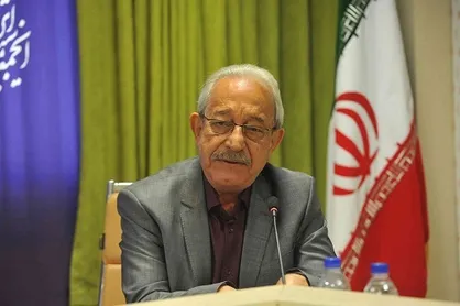 پیام حسن ریاحی به مناسبت برگزاری جشنواره موسیقی فجر