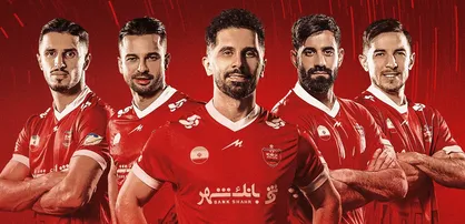 از گلات قهرمانی تا گلات مساوی&zwnj;ها با وحید مساویان