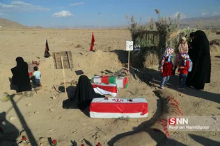 بازسازی منطقه عملیاتی والفجر 9 