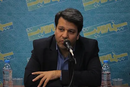 &laquo;فیلم کوتاه&raquo; منزلگاه داد و ستد اندیشه، ادبیات و هنر است