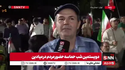 خون&zwnj;خواهی رهبر شهید، خون&zwnj;خواهی کسی است که یک امت به ایشان اقتدا می&zwnj;کردند