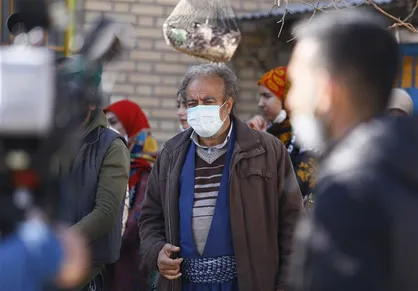 &laquo;نون.خ&raquo; به ایستگاه پایانی نزدیک شد