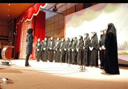 جشنواره دانشجویی دختران آفتاب تا ۳۰ بهمن تمدید شد