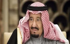 موافقت ملک سلمان با حضور نظامیان آمریکایی در عربستان