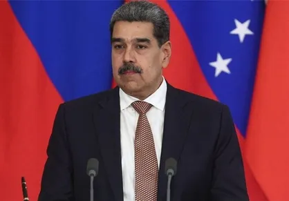 همکاری ونزوئلا با کشورهای دیگر برای مقابله با آمریکا