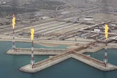 ایران هاب گازی منطقه می‌شود؟