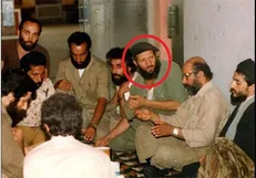سالروز شهادت «سید مجتبی هاشمی»