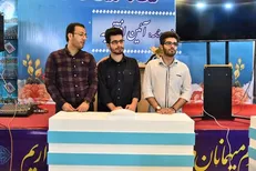 دانشگاه علوم پزشکی ایران برنده رتبه دوم مسابقات قرآنی شد