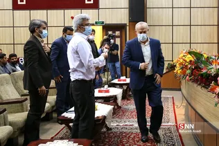 همایش فلسطین محور مقاومت جهان اسلام