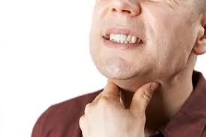 زخم&zwnj;های سرطانی صورت و دهان را بشناسید