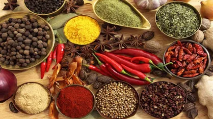 ادویه&zwnj;های تند بیماری را درمان نمی&zwnj;کنند