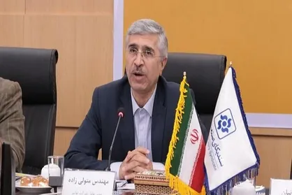 متولی&zwnj;زاده: ابزارهای تشویقی برای کاهش مصرف برق مشترکان در راه است