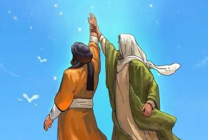 روزشمار غدیر؛ دوم ذی الحجه در ایام حجّة&zwnj;الوداع امام علی (ع) کجا بود؟