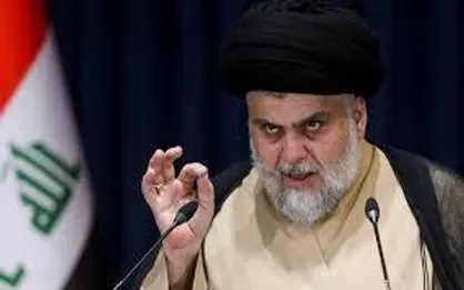 مقتدی صدر: حمله به ایران با تصمیم ترامپ انجام شده است