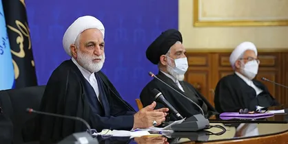در روند بازرسی از متهمین، باید حریم شخصی افراد حفظ شود