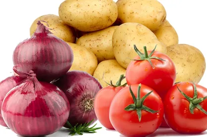 کاهش قیمت صیفی جات در میادین میوه و تره بار تهران