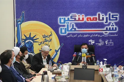 فهیم دانش: دنیا فقط صدای رسانه&zwnj;های سلطه را می&zwnj;شنود