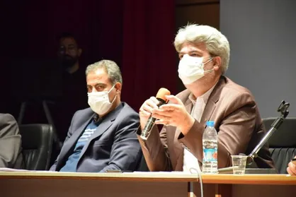 رئیس واحد بروجرد: نمی&zwnj;گذاریم دانشجویان به دلیل مشکلات مالی از ادامه تحصیل بازبمانند