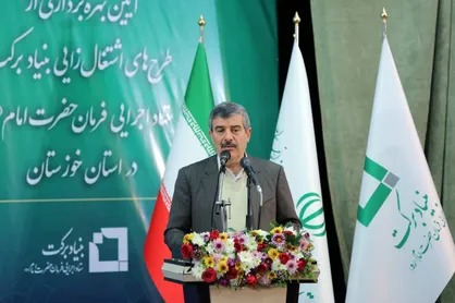 اشتغال&zwnj;زایی بنیاد برکت مبتنی بر اقتصاد مقاومتی است
