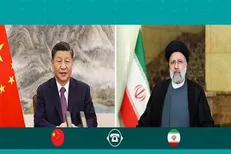 رئیسی: عامل عدالت و انصاف در نظم نوظهور بین‌المللی موجب صلح و توسعه در جهان می‌شود