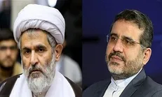وزیر فرهنگ و ارشاد اسلامی از حجت‌الاسلام طائب قدردانی کرد