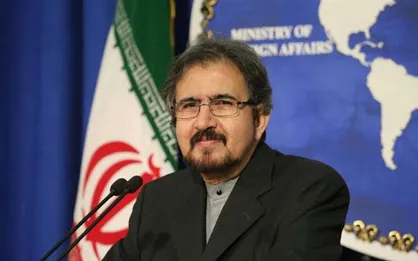 قاسمی: دومین محموله&zwnj;ی پزشکان بدون مرز از فرانسه راهی تهران شد / تجهیزات یک بیمارستان صحرایی در مسیر ایران