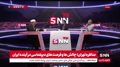 حمید رسایی: دوگانه موشک و مردم یک دفعه شده حرف این آقایان / در جنگ با همین موشک ها دشمن را وادار به آتش بس کردیم