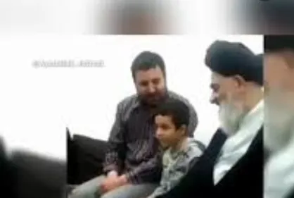 بازداشت فردى که اقدام غیر متعارفی در حرم على ابن موسى الرضا (ع) انجام داده بود