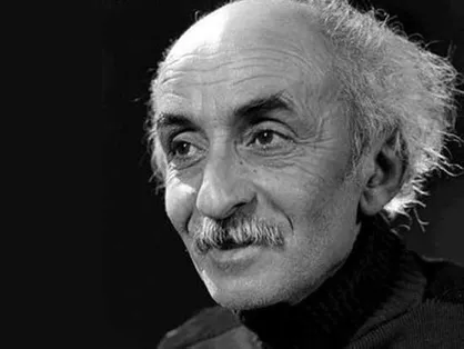 وقتی غزل هم نیمایی می&zwnj;شود